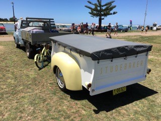 NSCCA Display Day 2016