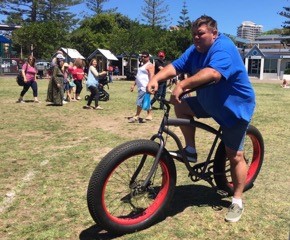 NSCCA Display Day 2016
